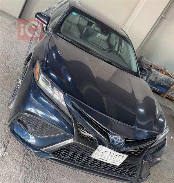 Toyota for sale in Iraq